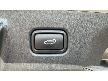 Hyundai TUCSON 1.6 TGDi Hybrid 230 Ultimate 5dr 2WD Auto Hybrid Estate