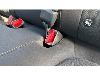 Hyundai KONA 1.6 GDi Hybrid SE Connect 5dr DCT Hybrid Hatchback