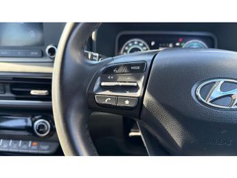 Hyundai KONA 1.6 GDi Hybrid SE Connect 5dr DCT Hybrid Hatchback