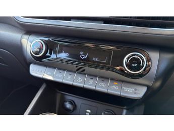 Hyundai KONA 1.6 GDi Hybrid SE Connect 5dr DCT Hybrid Hatchback