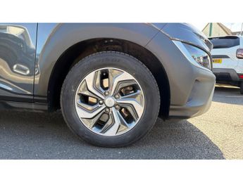 Hyundai KONA 1.6 GDi Hybrid SE Connect 5dr DCT Hybrid Hatchback