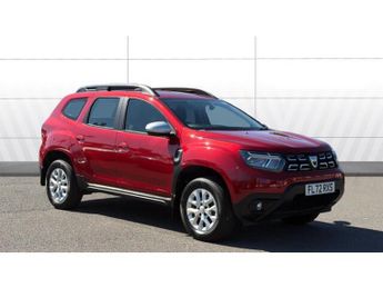 Dacia Duster 1.0 TCe 90 Comfort 5dr Petrol Estate