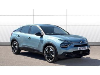 Citroen C4 1.2 PureTech [130] Sense Plus 5dr Petrol Hatchback