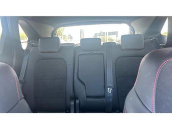 Ford Kuga 2.5 FHEV ST-Line X Edition 5dr CVT Hybrid Estate