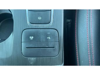 Ford Kuga 2.5 FHEV ST-Line X Edition 5dr CVT Hybrid Estate