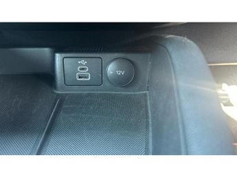 Ford Kuga 2.5 FHEV ST-Line X Edition 5dr CVT Hybrid Estate