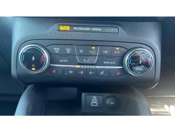 Ford Kuga 2.5 FHEV ST-Line X Edition 5dr CVT Hybrid Estate