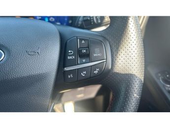 Ford Kuga 2.5 FHEV ST-Line X Edition 5dr CVT Hybrid Estate