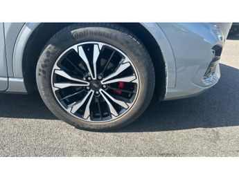 Ford Kuga 2.5 FHEV ST-Line X Edition 5dr CVT Hybrid Estate