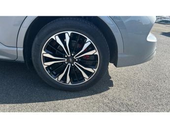 Ford Kuga 2.5 FHEV ST-Line X Edition 5dr CVT Hybrid Estate