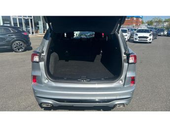 Ford Kuga 2.5 FHEV ST-Line X Edition 5dr CVT Hybrid Estate