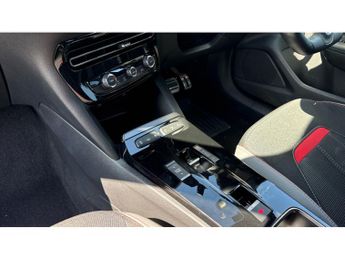 Vauxhall Mokka 1.2 Turbo GS Line 5dr Auto Petrol Hatchback