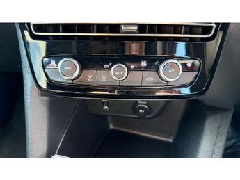 Vauxhall Mokka 1.2 Turbo GS Line 5dr Auto Petrol Hatchback