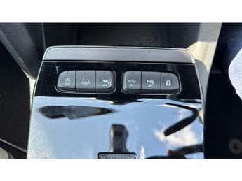 Vauxhall Mokka 1.2 Turbo GS Line 5dr Auto Petrol Hatchback