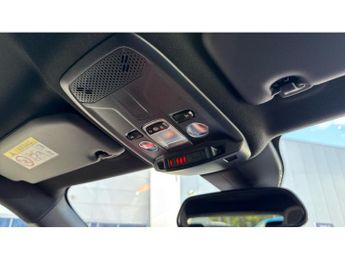 Vauxhall Mokka 1.2 Turbo GS Line 5dr Auto Petrol Hatchback