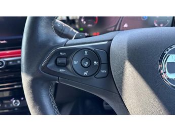 Vauxhall Mokka 1.2 Turbo GS Line 5dr Auto Petrol Hatchback