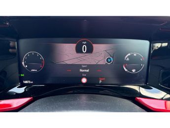 Vauxhall Mokka 1.2 Turbo GS Line 5dr Auto Petrol Hatchback
