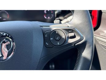 Vauxhall Mokka 1.2 Turbo GS Line 5dr Auto Petrol Hatchback