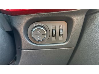 Vauxhall Mokka 1.2 Turbo GS Line 5dr Auto Petrol Hatchback