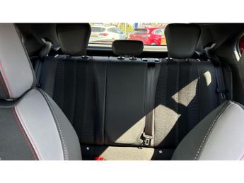 Vauxhall Mokka 1.2 Turbo GS Line 5dr Auto Petrol Hatchback