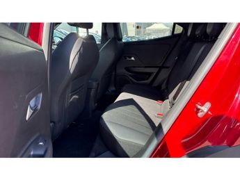 Vauxhall Mokka 1.2 Turbo GS Line 5dr Auto Petrol Hatchback