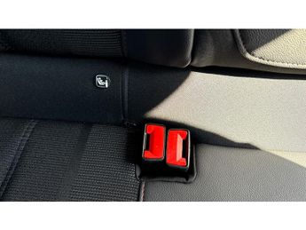 Vauxhall Mokka 1.2 Turbo GS Line 5dr Auto Petrol Hatchback