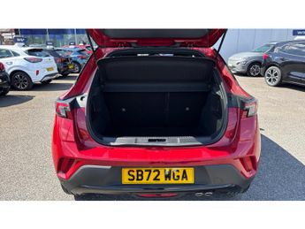 Vauxhall Mokka 1.2 Turbo GS Line 5dr Auto Petrol Hatchback