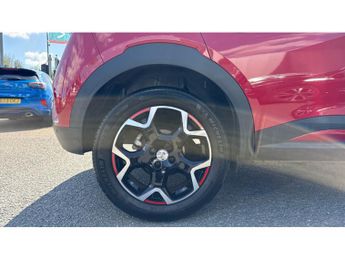 Vauxhall Mokka 1.2 Turbo GS Line 5dr Auto Petrol Hatchback