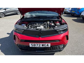 Vauxhall Mokka 1.2 Turbo GS Line 5dr Auto Petrol Hatchback