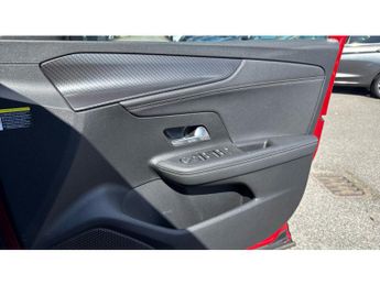 Vauxhall Mokka 1.2 Turbo GS Line 5dr Auto Petrol Hatchback