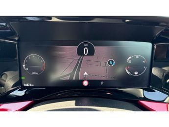 Vauxhall Mokka 1.2 Turbo GS Line 5dr Auto Petrol Hatchback