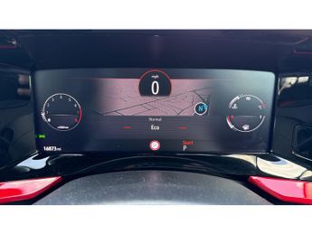 Vauxhall Mokka 1.2 Turbo GS Line 5dr Auto Petrol Hatchback