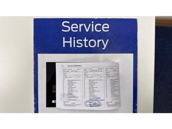 Vauxhall Mokka 1.2 Turbo GS Line 5dr Auto Petrol Hatchback