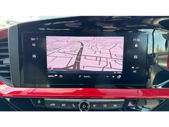 Vauxhall Mokka 1.2 Turbo GS Line 5dr Auto Petrol Hatchback