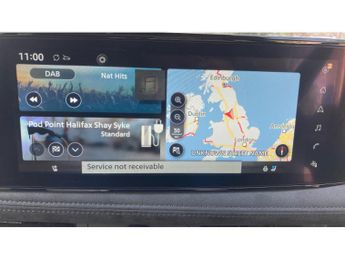Nissan ARIYA 160kW Evolve 63kWh 5dr Auto Electric Hatchback