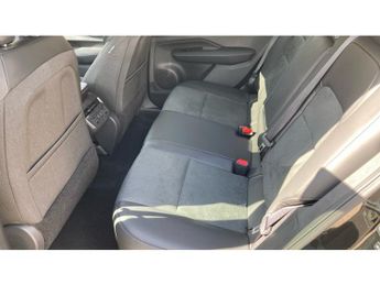 Nissan ARIYA 160kW Evolve 63kWh 5dr Auto Electric Hatchback