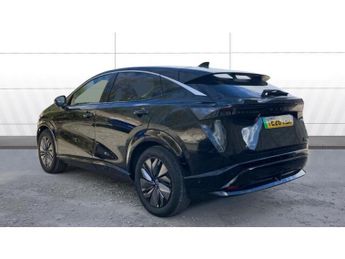 Nissan ARIYA 160kW Evolve 63kWh 5dr Auto Electric Hatchback