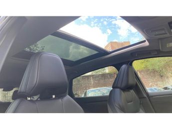 Nissan ARIYA 160kW Evolve 63kWh 5dr Auto Electric Hatchback