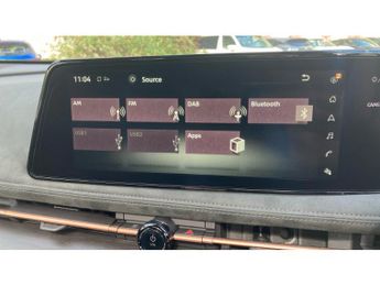 Nissan ARIYA 160kW Evolve 63kWh 5dr Auto Electric Hatchback