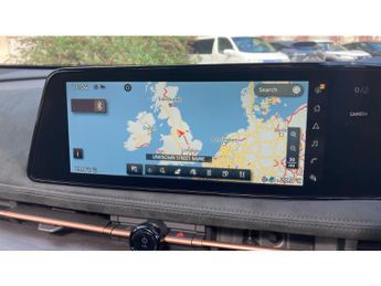 Nissan ARIYA 160kW Evolve 63kWh 5dr Auto Electric Hatchback