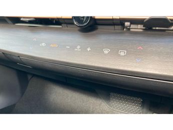 Nissan ARIYA 160kW Evolve 63kWh 5dr Auto Electric Hatchback