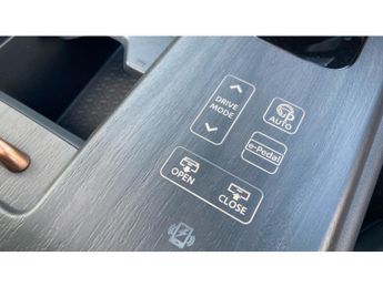 Nissan ARIYA 160kW Evolve 63kWh 5dr Auto Electric Hatchback