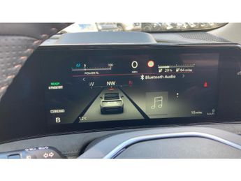 Nissan ARIYA 160kW Evolve 63kWh 5dr Auto Electric Hatchback