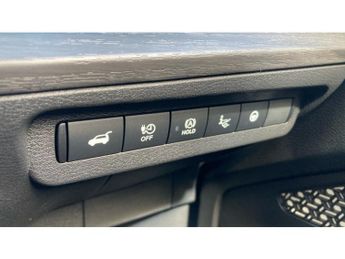 Nissan ARIYA 160kW Evolve 63kWh 5dr Auto Electric Hatchback