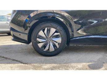 Nissan ARIYA 160kW Evolve 63kWh 5dr Auto Electric Hatchback