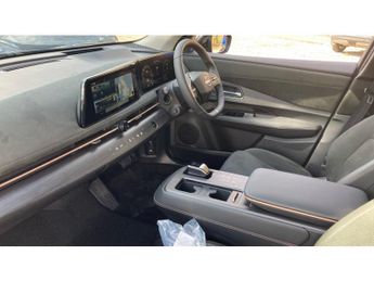 Nissan ARIYA 160kW Evolve 63kWh 5dr Auto Electric Hatchback
