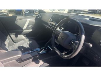 Citroen C4 1.5 BlueHDi [130] Shine Plus 5dr Auto Diesel Hatchback