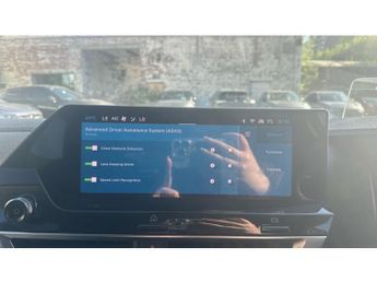 Citroen C4 1.5 BlueHDi [130] Shine Plus 5dr Auto Diesel Hatchback