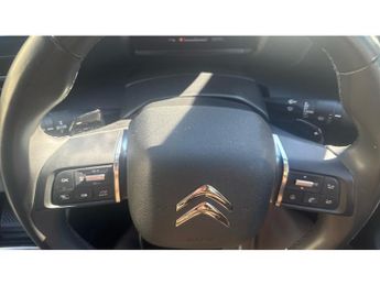Citroen C4 1.5 BlueHDi [130] Shine Plus 5dr Auto Diesel Hatchback