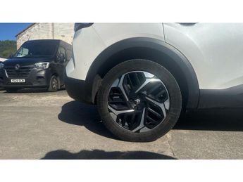 Citroen C4 1.5 BlueHDi [130] Shine Plus 5dr Auto Diesel Hatchback